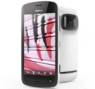 Nokia 808 PureView Review Price Specificaion   Best Phone Price