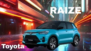 Harga Kredit Spesifikasi Toyota Raize Semarang Batang Jogja Solo Surakarta Pati Magelang Jepara Ungaran