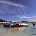 PANTAI TANJUNG KELAYANG