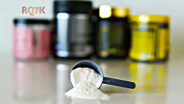 Pre-Workout Supplements - What It Does