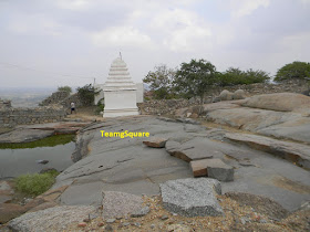 Sri Siddeshwara Swamy Temple, Brahmagiri