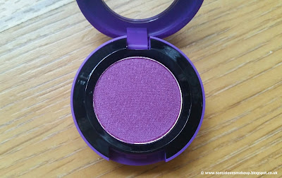 MAC Cosmetics, Selena, MAC X SELENA, Selena Collection, Selena Quintanilla, Selena, eyeshadow