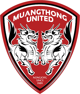 MUANGTHONG UNITED FOOTBALL CLUB