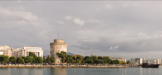 Η ελλιπής οδοσήμανση  ταλαιπωρεί όλους στη Θεσσαλονίκη