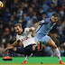 Buang Keunggulan Dua Gol, City Diimbangi Spurs