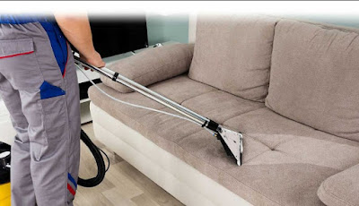 Sofa Cleaning Services in Bangalore