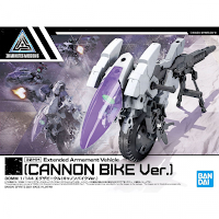 1/144-30MM-EXA-VEHICLE-(CANNON-BIKE-VER.)