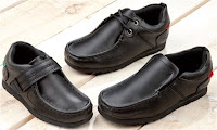 Boys School Shoes