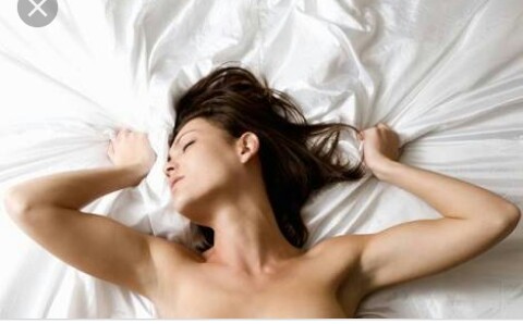 4 Types of orgasms every woman should experience in a lifetime.