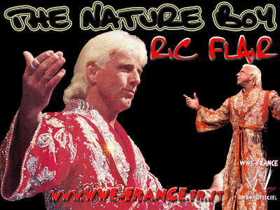 WWE Superstar Ric Flair hd wallpapers
