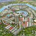 Đất nền dự án Khu đô thị phía Đông Bắc Tp.Hồ Chí Minh, mặt tiền đường Quốc Lộ 13 - Thủ Đức