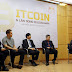 Chủ tịch SSI: 'Bitcoin đang như cục than nóng'