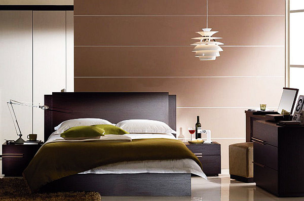 Modern Bedroom Light Fixtures