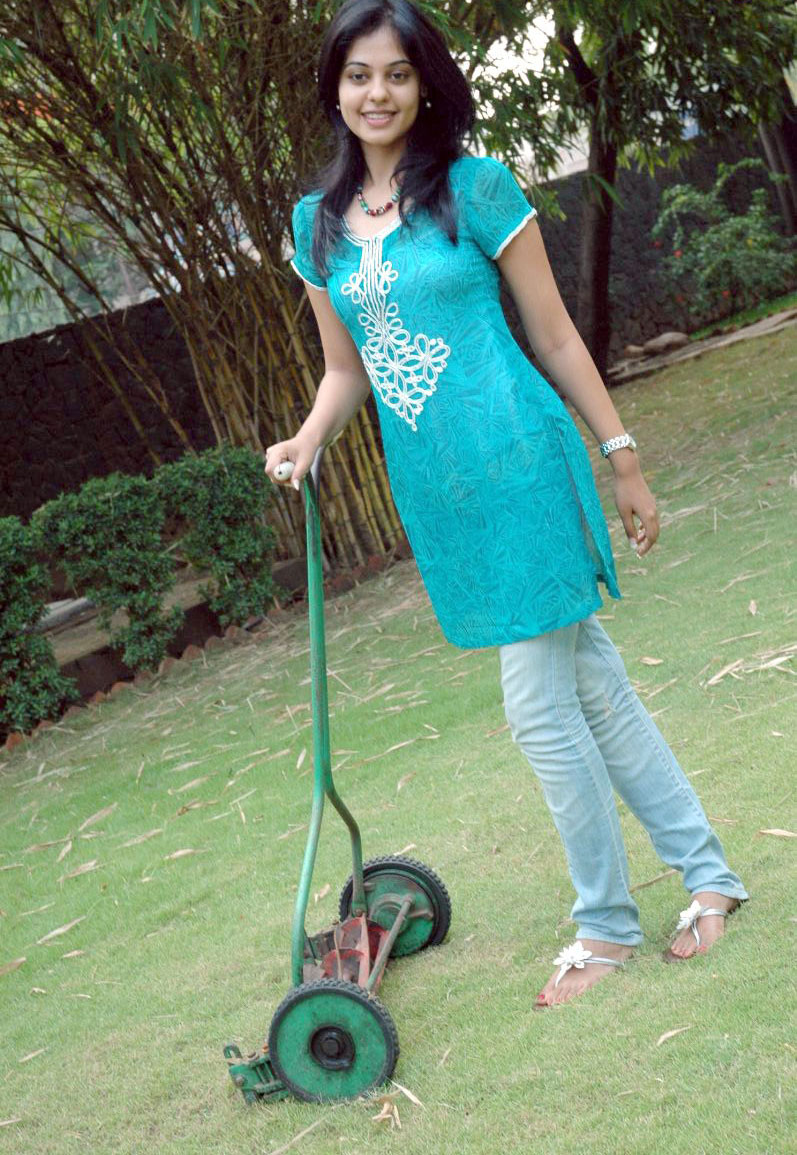 Bindu Madhavi