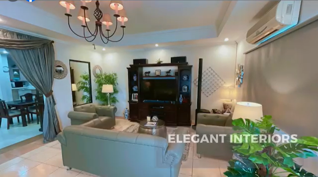 Fully Furnished House for Sale in Pitogo Consolacion Cebu