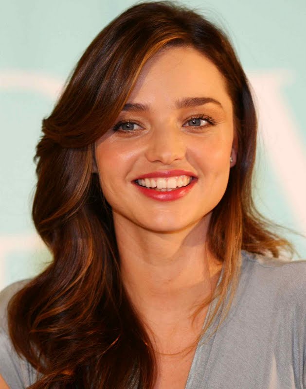 Miranda Kerr - KORA Organics Skin Care Range Promotion | Miranda Kerr