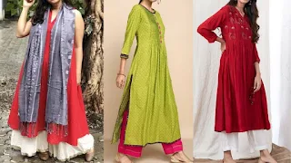 Avoid These Mistakes When Buying Indian Daily Wear