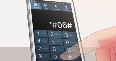 معرفة رقم IMEI لهاتفك حتى لو اضعته او تم سرقته لاسترجاعه أو تعطيله