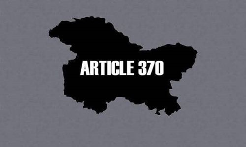 what is article 15