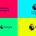 Thiết kế logo Premier League và những sai lầm trong xây dựng thương hiệu