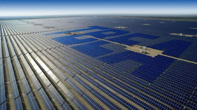 Photovoltaic Industry