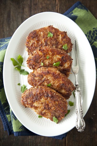 French Onion Chops Recipes