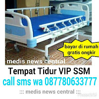 http://medisnews.blogspot.co.id/2016/01/Tempat-Tidur-VIP-SSM-Mengenal-bed-ranjang-pasien-rumah-sakit-yang-mewah-namun-terjangkau-1engkol-1crank.html