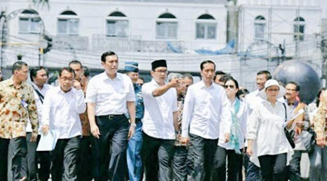 Lawan AHOK ! Gerindra & PKS Sepakat Berkoalisi Usung Ridwan Kamil