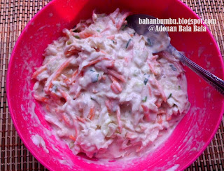 Resep Dan Cara Membuat Bala Bala Bandung Enak Dan Renyah