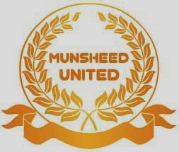 Profil Munsyid: Munsheed United ~ Dunia Nasyid  Musik Positif