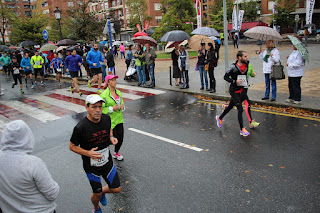 II Carrera Popular 10 Kilómetros Barakaldo