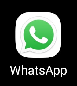 whatsapp button