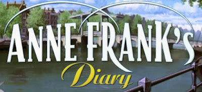 Anne Frank's Diary