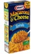 Kraft Macaroni and Cheese