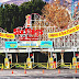 Six Flags Magic Mountain - Magic Mountain California