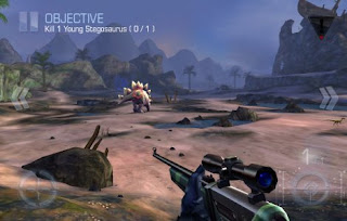 Download Dino Hunter Deadly Shores v.3.0.1 Apk Gratis