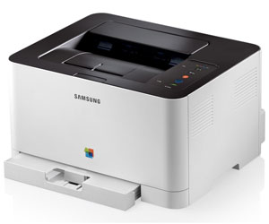 Samsung Xpress C430 Driver Download for Windows