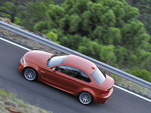 BMW 1-Series M Coupe US Version 2011 (6)
