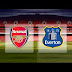 Liga Inggris Everton vs Arsenal 23 Agustus 2014