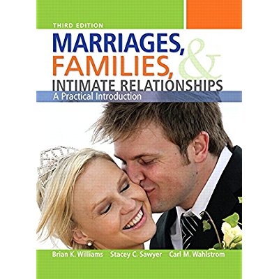 Download Marriages, Families, and Intimate Relationships (3rd Edition) PDF