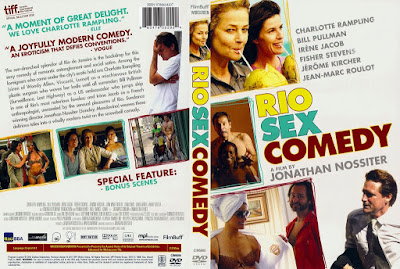 Rio Sex Comedy. 2010.