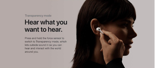 If you've been searching far and wide for the best AirPods Pro deal, wait no longer. The Apple AirPods Pro, which add active noise-cancelling capabilities and better sound compared to the omnipresent first-generation AirPods