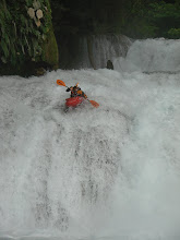 Agua Azul Waterfalls