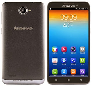 Lenovo S939