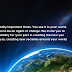 Be an Agent of Change | Alcazar Quotes