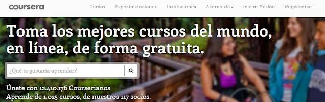 Coursera