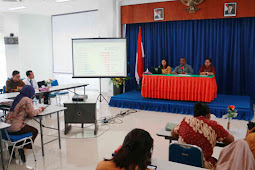 Inflasi Kota Jayapura Didominasi Kenaikan Kelompok Bahan Makanan