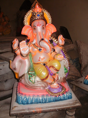 ganesh chaturthi in goa pic 25