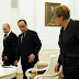 Меркель и Оланд лишь ухудшили военно-политическую обстановку в Украине