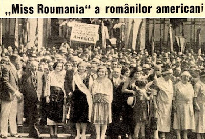 Români în Statele Unite